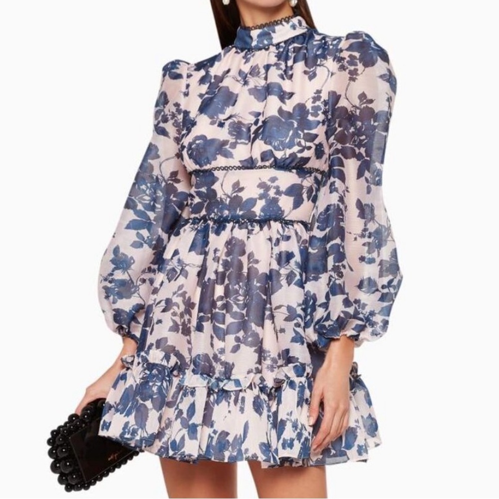 Keepsake the Label dress